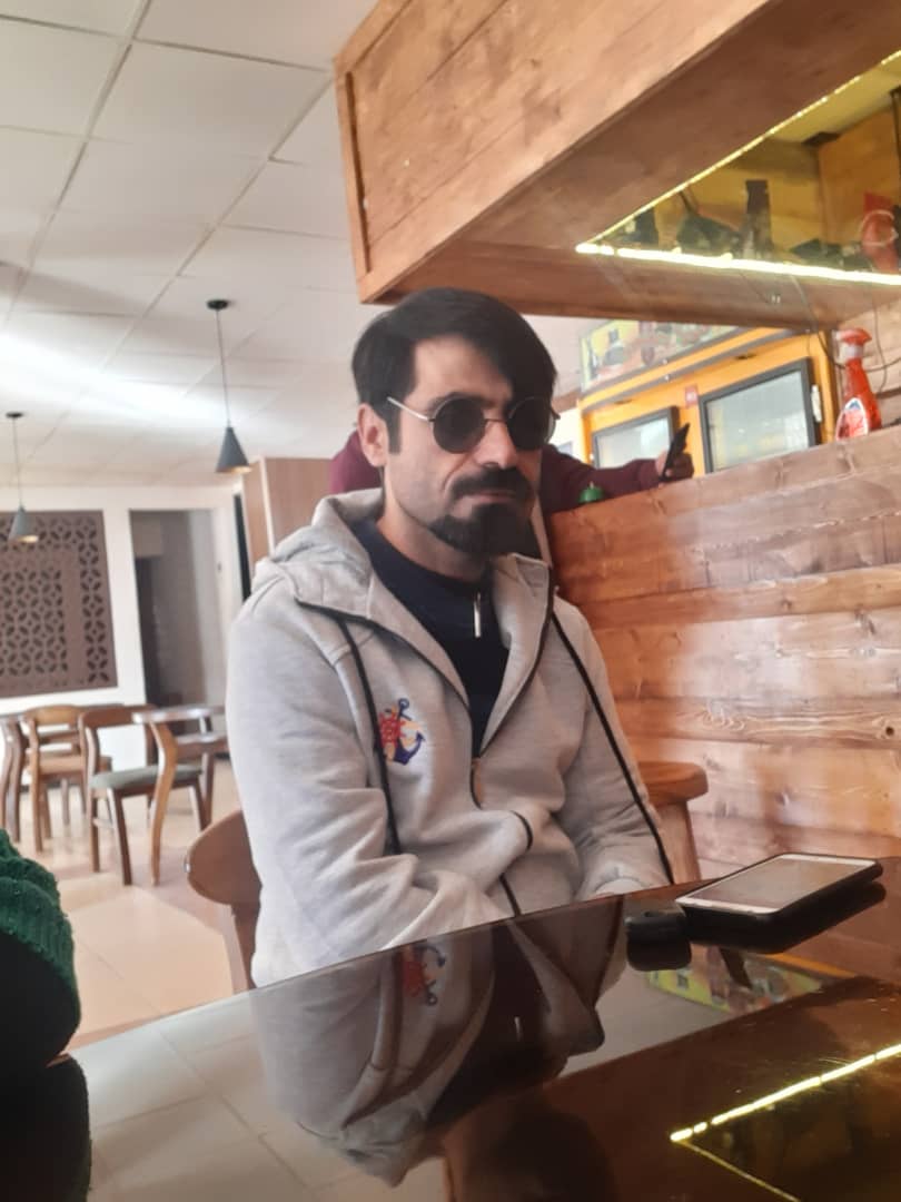 دکتر حسنعلی ترنج