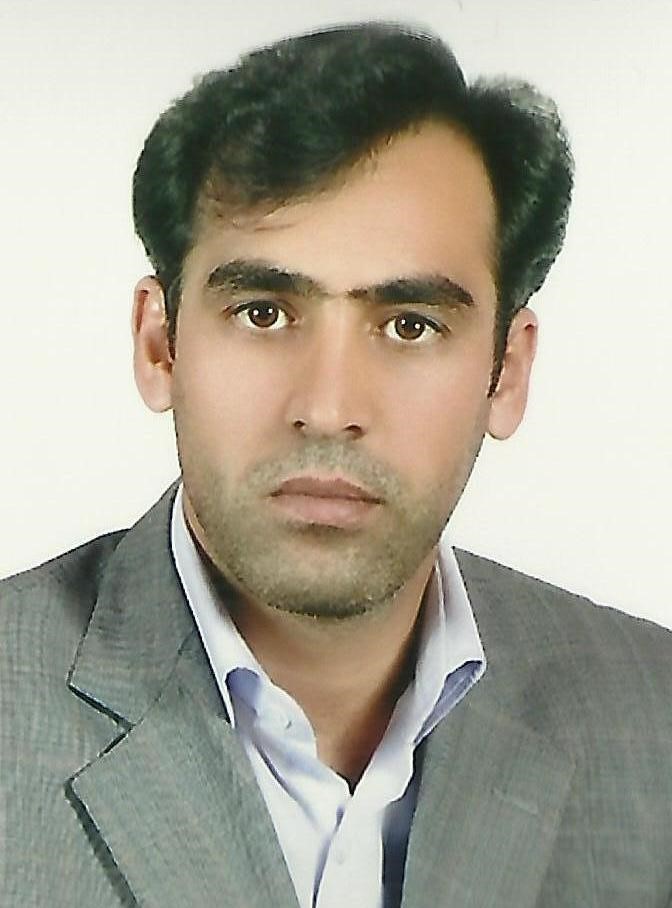 پرفسور میرنجف موسوی
