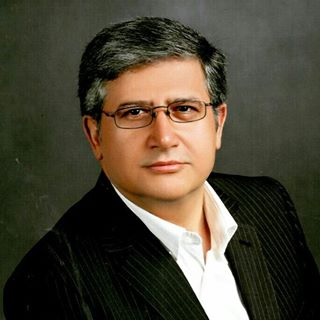 پرفسور منوچهر  فرج زاده